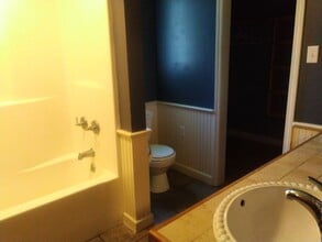 220 Brown Rd in Deridder, LA - Building Photo - Building Photo