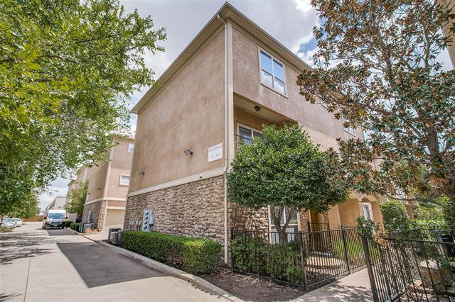 3123 Cedarplaza Ln in Dallas, TX - Building Photo