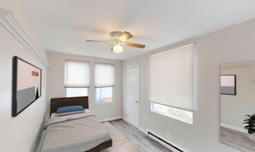 197 Hurley St, Unit NA in Cambridge, MA - Building Photo - Building Photo
