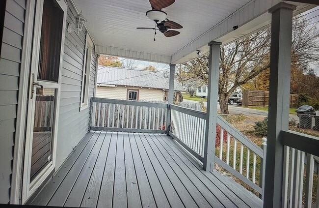 property at 1216 Kentucky Ave