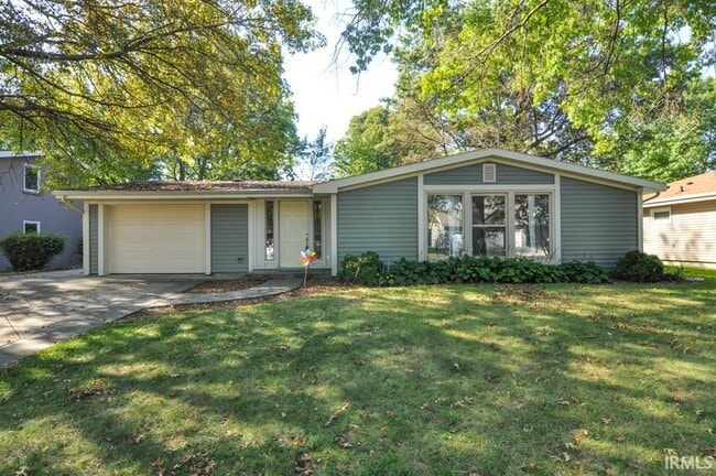 property at 721 Princess Dr