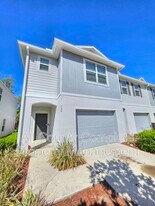 734 Bent Baum Rd in Jacksonville, FL - Building Photo