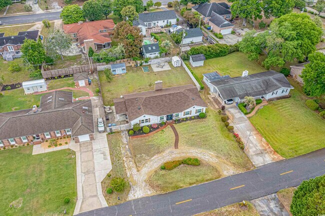 7617 Glenwood Dr in Myrtle Beach, SC - Building Photo - Building Photo
