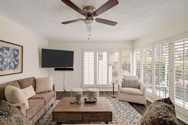 property at 554 2nd St