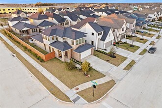 7203 Yarrow Blossom Ct in Katy, TX - Building Photo - Building Photo