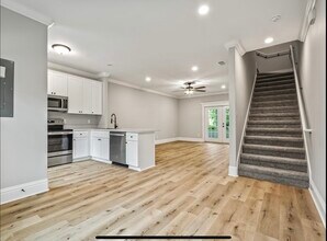 10 Old Courthouse Way, Unit Unit A in Crawfordville, FL - Building Photo - Building Photo