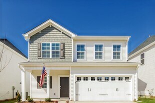 3941 Cowen St in High Point, NC - Building Photo