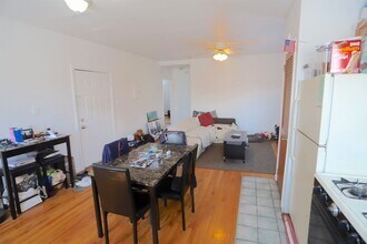 423 Jackson St in Hoboken, NJ - Building Photo - Building Photo