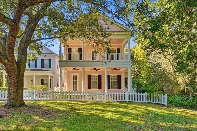 property at 815 Lake Evalyn Dr