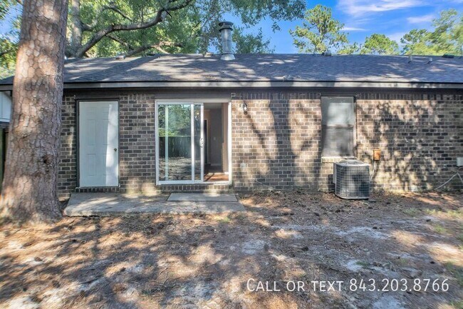 103 Woodduck Dr in Summerville, SC - Building Photo - Building Photo