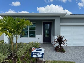 9555 SW Indra Wy in Port St. Lucie, FL - Building Photo - Building Photo