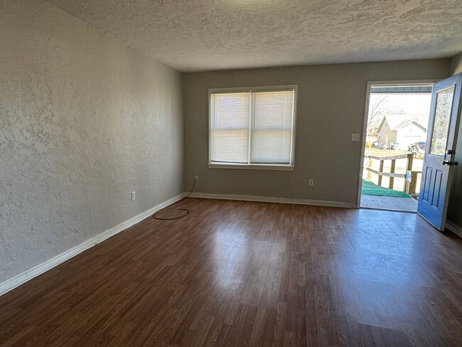 1616 NW Taft Ave in Lawton, OK - Foto de edificio - Building Photo