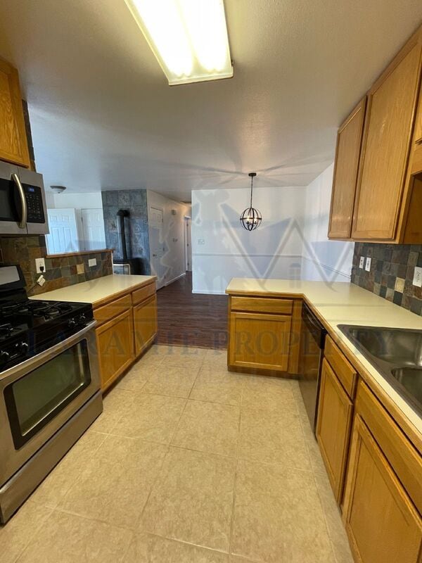 4345 E Crow Dr in Laramie, WY - Building Photo - Building Photo