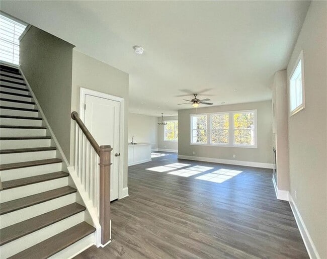 661 Crosshaven Dr in Marietta, GA - Building Photo - Building Photo
