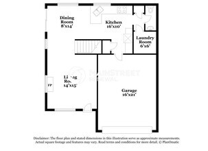 3850 Lisbon Ct in Denver, CO - Building Photo - Building Photo
