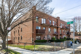 8726 Avenue J in Brooklyn, NY - Building Photo