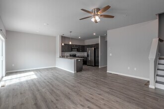 1Riverview Townhomes in Wrightsville, PA - Building Photo - Interior Photo