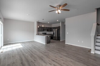 1Riverview Townhomes in Wrightsville, PA - Building Photo - Interior Photo