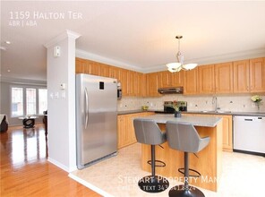 1159 Halton Terrace in Ottawa, ON - Building Photo - Building Photo