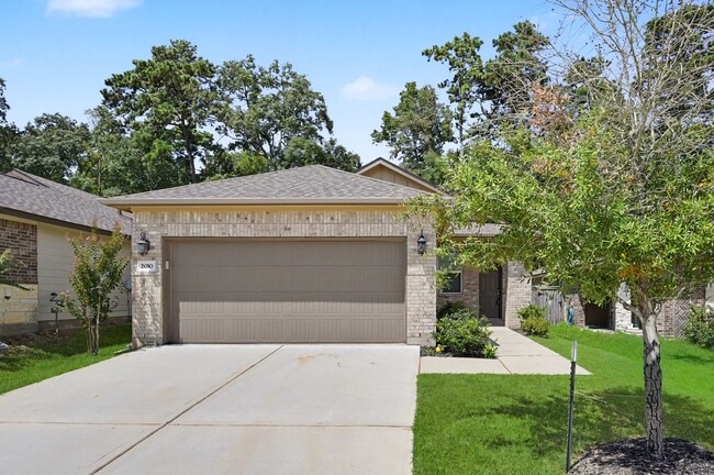 property at 2010 W Darlington Oak Ct