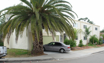 4638 Iowa St in San Diego, CA - Building Photo - Building Photo