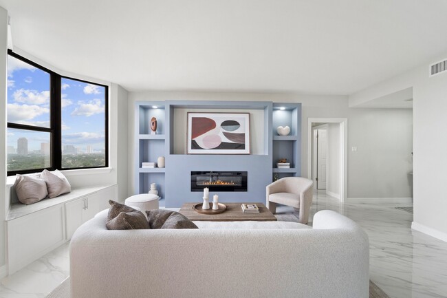 property at 651 Bering Dr