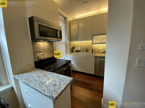 50 Saint Stephen St, Unit 2 in Boston, MA - Building Photo - Building Photo