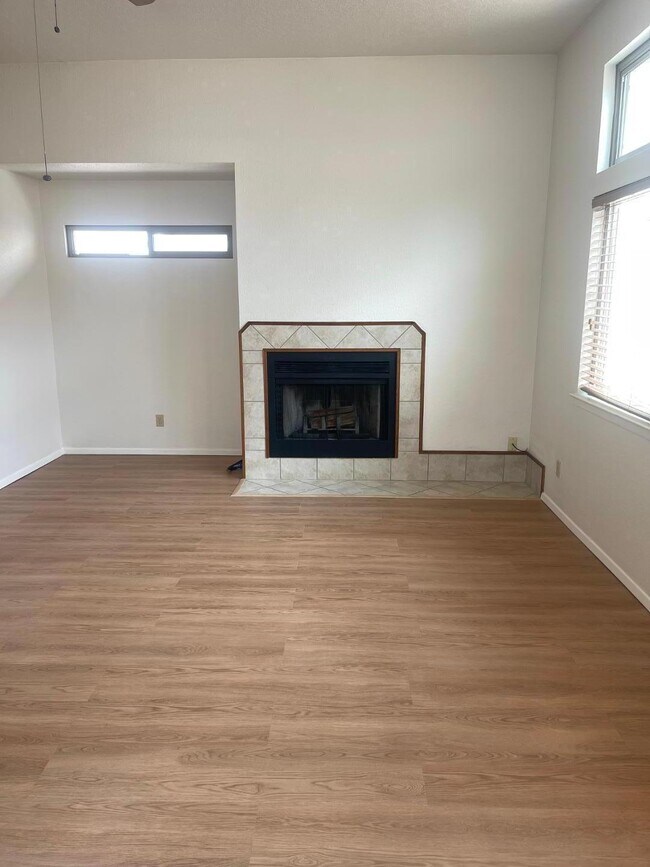 8413 Racheleigh Rd NE in Albuquerque, NM - Building Photo - Building Photo
