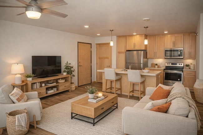 3850 Sunnyside Dr W, Unit 119 in La crosse, WI - Building Photo - Building Photo