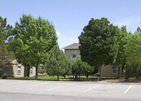 The Meridian Apartments photo'