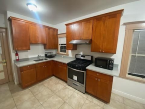 property at 2436 Haste St