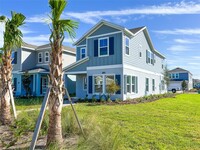 7182 Summer Ivy Aly in Orlando, FL - Building Photo - Building Photo