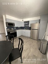 3232 N 66th St in Scottsdale, AZ - Building Photo