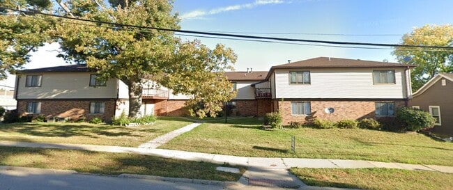 property at 306 29th St Dr SE