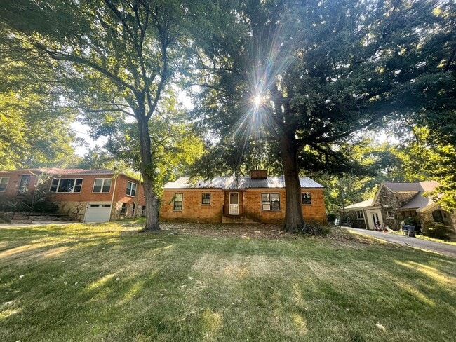 property at 1432 Madison St