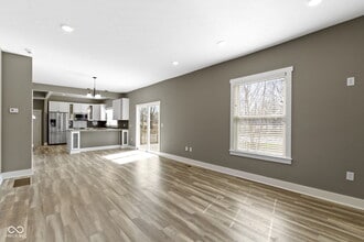 1701 Barth Ave in Indianapolis, IN - Building Photo - Building Photo
