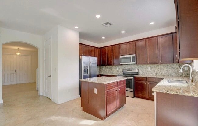 8834 Willow Cove Ln in Wellington, FL - Building Photo - Building Photo