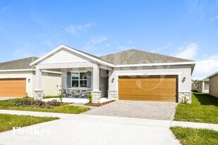 1226 Ponca Rd in Kissimmee, FL - Building Photo