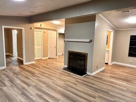 4094 Nashville Dr in Fayetteville, NC - Building Photo