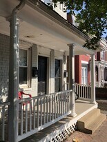 14 S Plum St in Richmond, VA - Building Photo