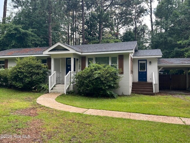 property at 510 W Rhode Island Ave