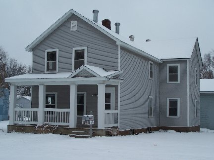 1929 2nd St in Eau Claire, WI - Building Photo