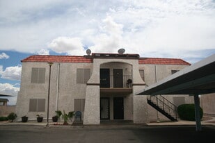 524 Fir St in Boulder City, NV - Building Photo