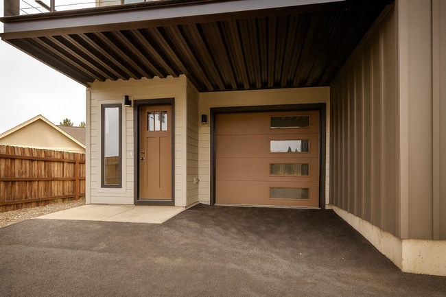 property at 62009 Dantili Rd