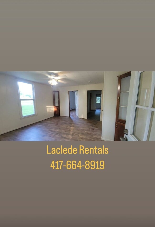 209 Winsor Dr in Lebanon, MO - Building Photo - Building Photo