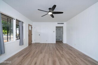 4016 Titanic Ave in El Paso, TX - Building Photo - Building Photo