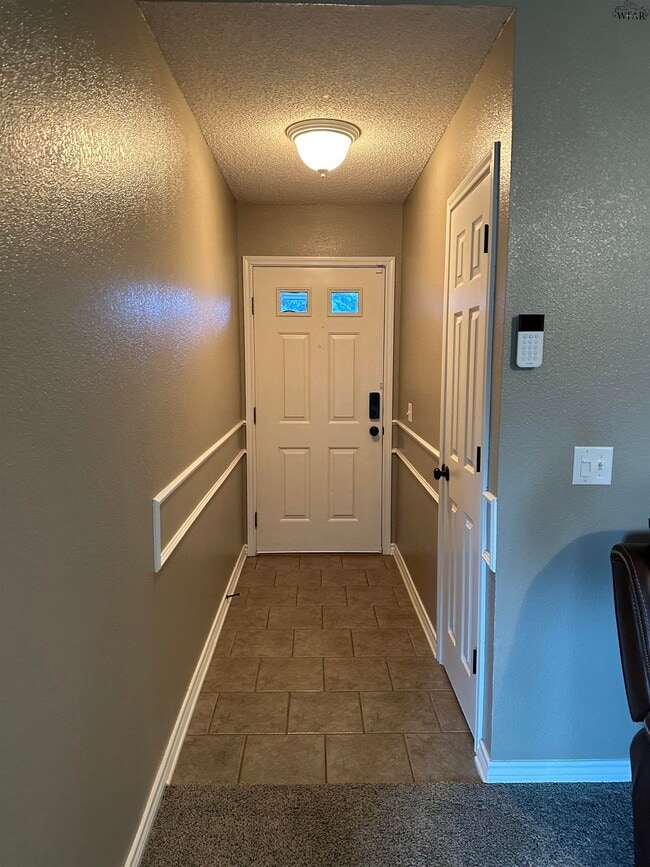 103 Garrett St in Burkburnett, TX - Building Photo - Building Photo
