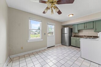 1529 Anderson St in Louisville, KY - Building Photo - Building Photo
