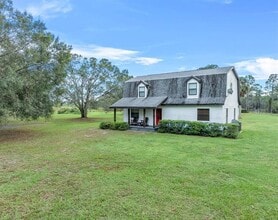 965 Keen Rd in Frostproof, FL - Building Photo - Building Photo