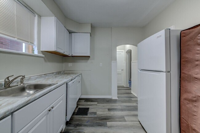property at 3953 Tholozan Ave